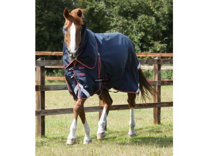 Buster 50 Turnout Rug Navy 1 fa2ba027 cd6a 47ac bcfe 99397a531430 371962 1024x