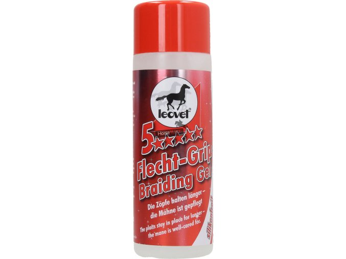 leovet 5 sterne flecht grip 200 ml 675509 de