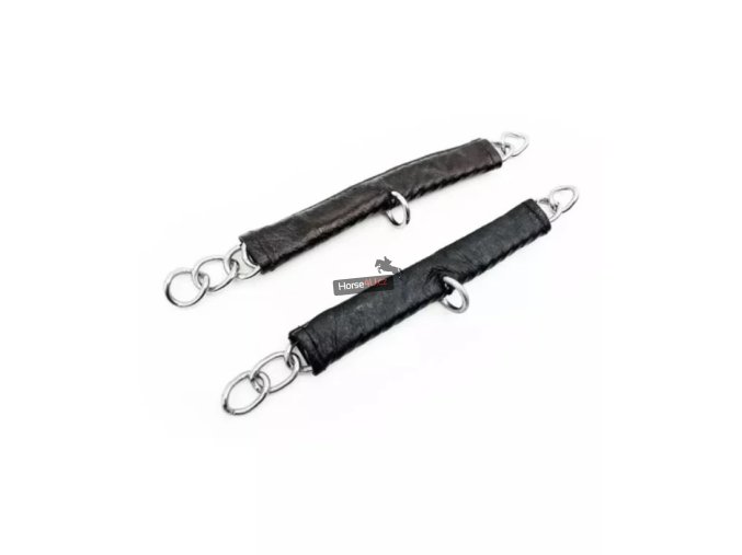 Chránič na podbradní řetízek Fager