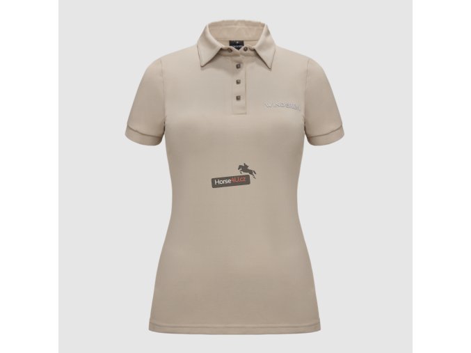polokošile Winderen Essential Polo beige