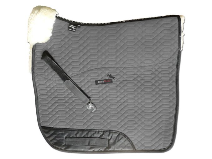 engel reitsport lammfell schabracke schabra1 grau mocca vss vielseitigkeit springen