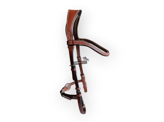 Uzdečka H4U Care Stitch