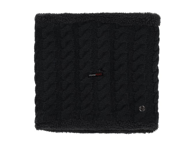 Tunel na krk QHP Zahra