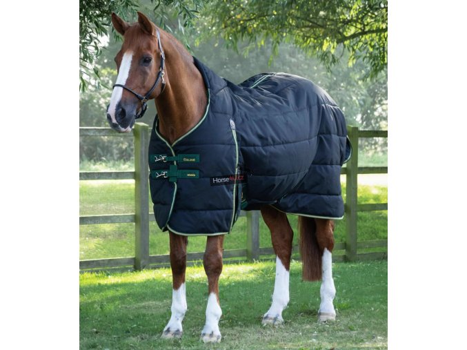 Stájová deka Premier Equine Lucanta Demi 450 g