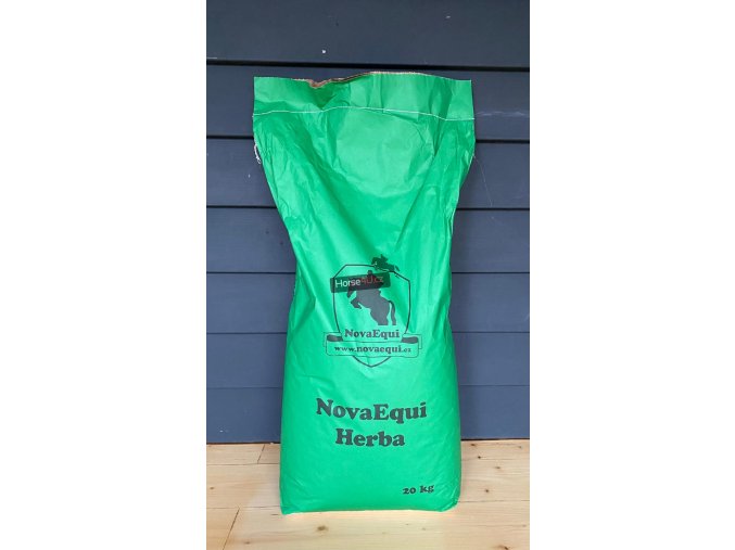 NovaEqui Herba