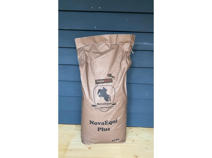 NovaEqui Plus
