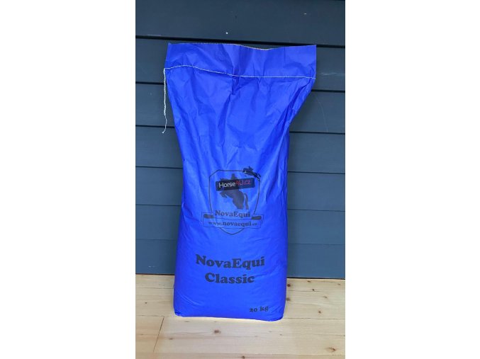 NovaEqui Classic