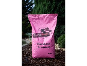 NovaEqui Premium 15 kg