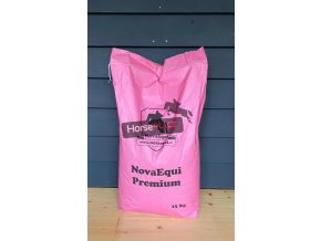 NovaEqui Premium