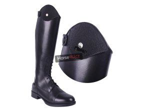 Vyměnitelný díl k botám Romy Glitter Black