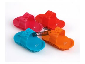 15 Plastic Curry Comb Webx900