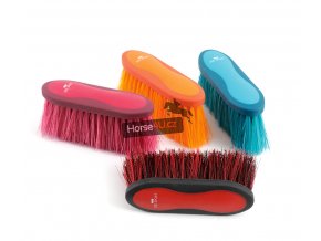 3 Soft Touch Dandy Brush Long Bristle Webx900