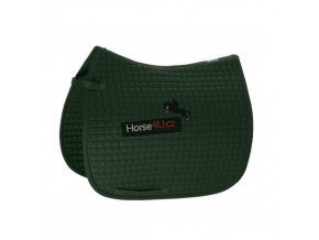 Podsedlová dečka Eskadron COTTON Tanne PONY