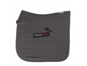 Podsedlová dečka Eskadron COTTON Grey