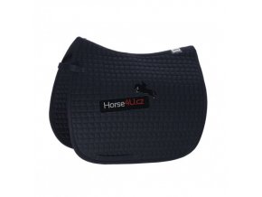 Podsedlová dečka Eskadron COTTON Navy