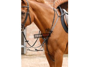 Norbello Hunter Breastplate RGBx900