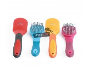20 Soft Touch Mane Tail Brush Webx900