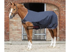 AW20 Horse Walker Rug 0g Navy Main Image 72 RGB zoom