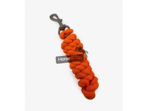 Polycotton Lead Rope 2 Meters Orange 768x