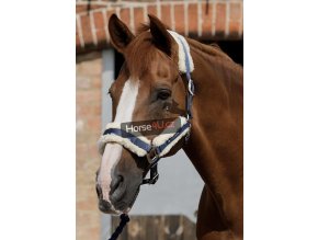 SS19 Techno Wool Lined Head Collar Navy Main Image RGB 72 zoom