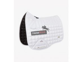 Armada Close Contact Anti Slip Dressage White 1 768x