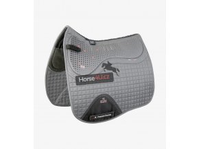 Tech Grip Pro Anti Slip Dressage Square Grey 1 1024x