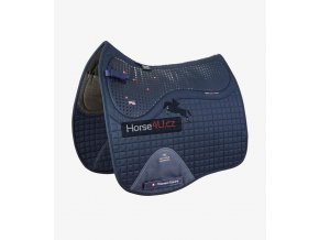 Tech Grip Pro Anti Slip Dressage Square Navy 1 768x