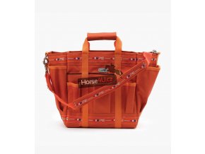 Grooming Kit Bag Orange and Amber 1 768x