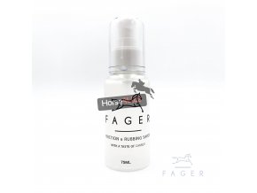 Fager Frictionsaver