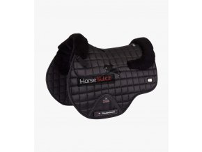 Atlantis GP Jump Saddle Pad Black1 1024x