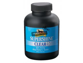 10 var91 a54593c9 supershine hoof polish clear