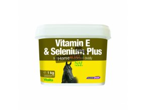 480 f78e76cd vitamin e selenium plus 1kg czech