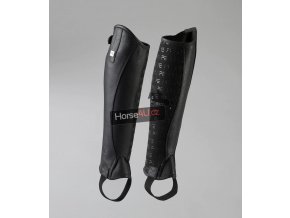 Minichapsy Premier Equine Actio Black