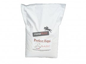 Perfect Equi - BASIC