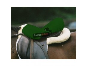 engel reitsport lammfell sattelsitzbezug englisch sabez1 gruen m