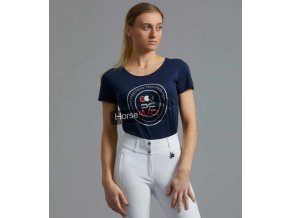 Fiero navy