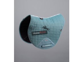Close Contact Cotton Cross Country Pad Turquoise 1
