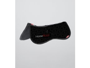 Shock Absorber Half Pad Black 1