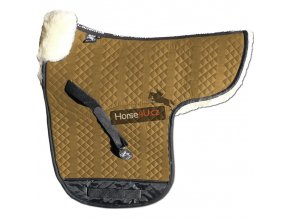 engel reitsport lammfell satteldecke sadek1 camel med natur d dressur