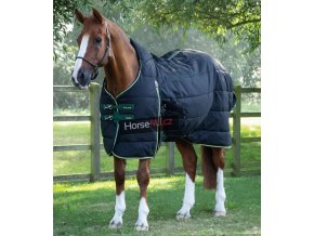 Stájová deka Premier Equine Lucanta Demi 450 g