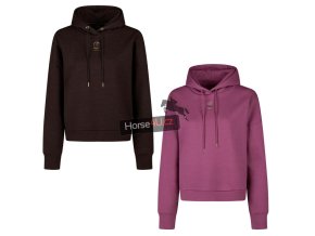 Dámská mikina Eskadron HOOD SPARKLE