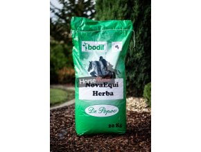 NovaEqui Herba 20 kg