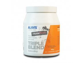 alavis triple blend