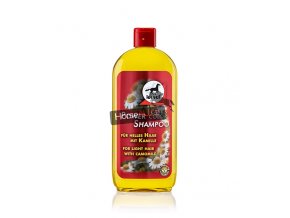 Power Shampoo Kamille 11