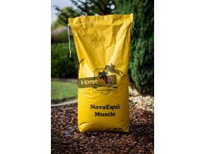 NovaEqui Muscle 20 kg