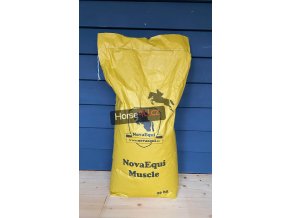 NovaEqui Muscle