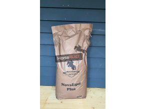 NovaEqui Plus