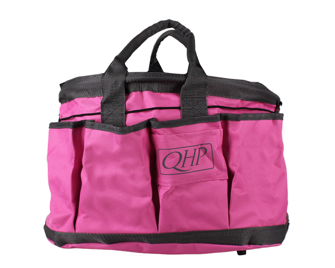 Taška na čištění QHP Barvy: pink (růžová)