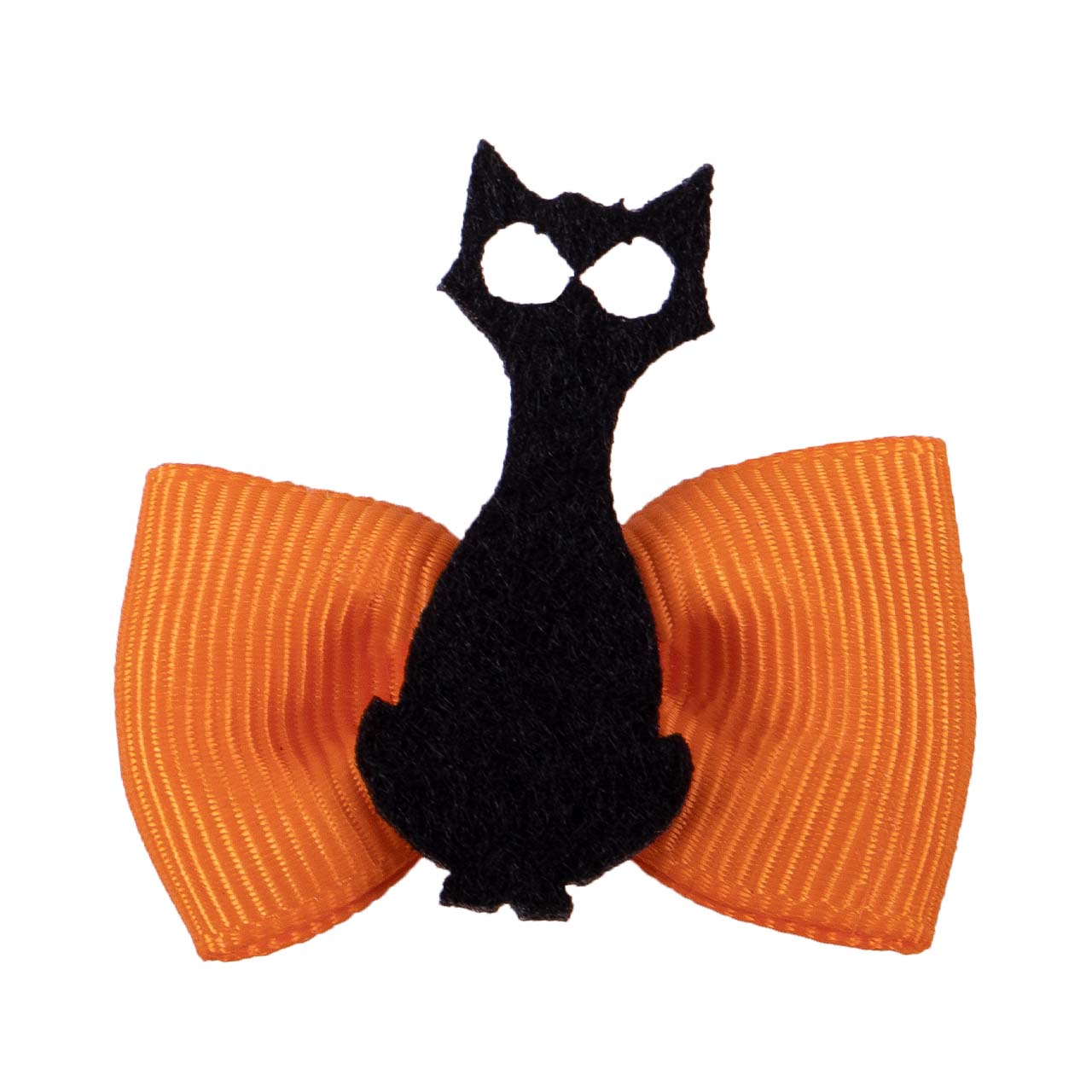 Gumička QHP Halloween Barvy: Cat (Kočka)