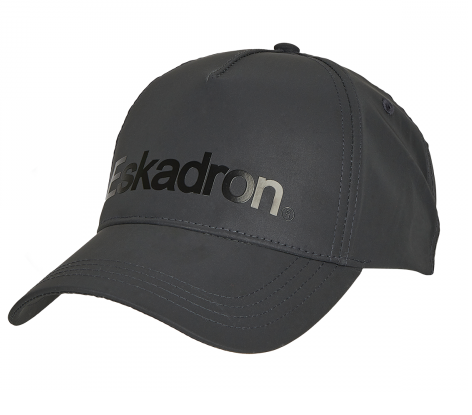 Kšiltovka Eskadron CAP REFLECTIVE Black